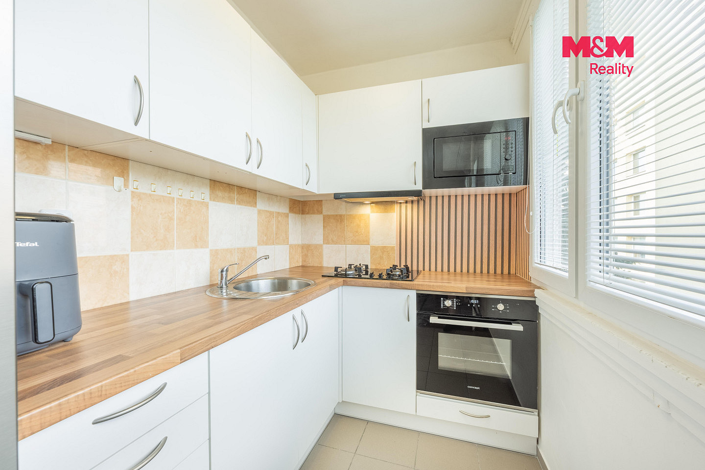 Prodej bytu 3+kk 53 m² – fotografie 2