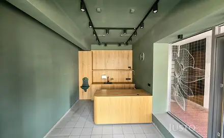 Pronájem obchodních prostor 37 m², náměstí Osvobození, Zábřeh, okres Šumperk