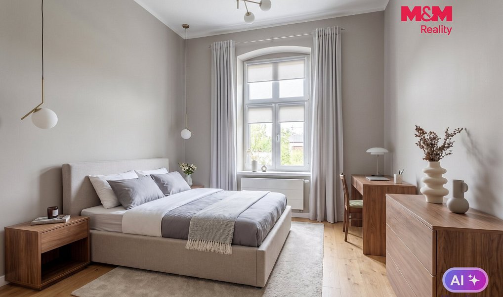 Prodej bytu 3+kk 77 m², Liberec – náhled fotky 7