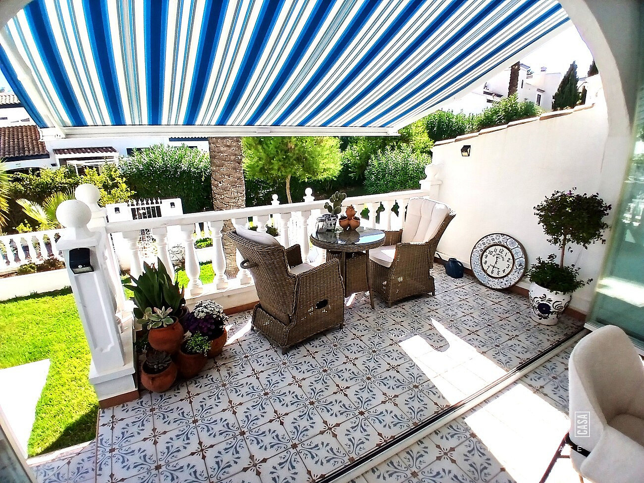 Casa 3+kk – Orihuela, Urbanización El Presidente, Villa Martín - Vista 4