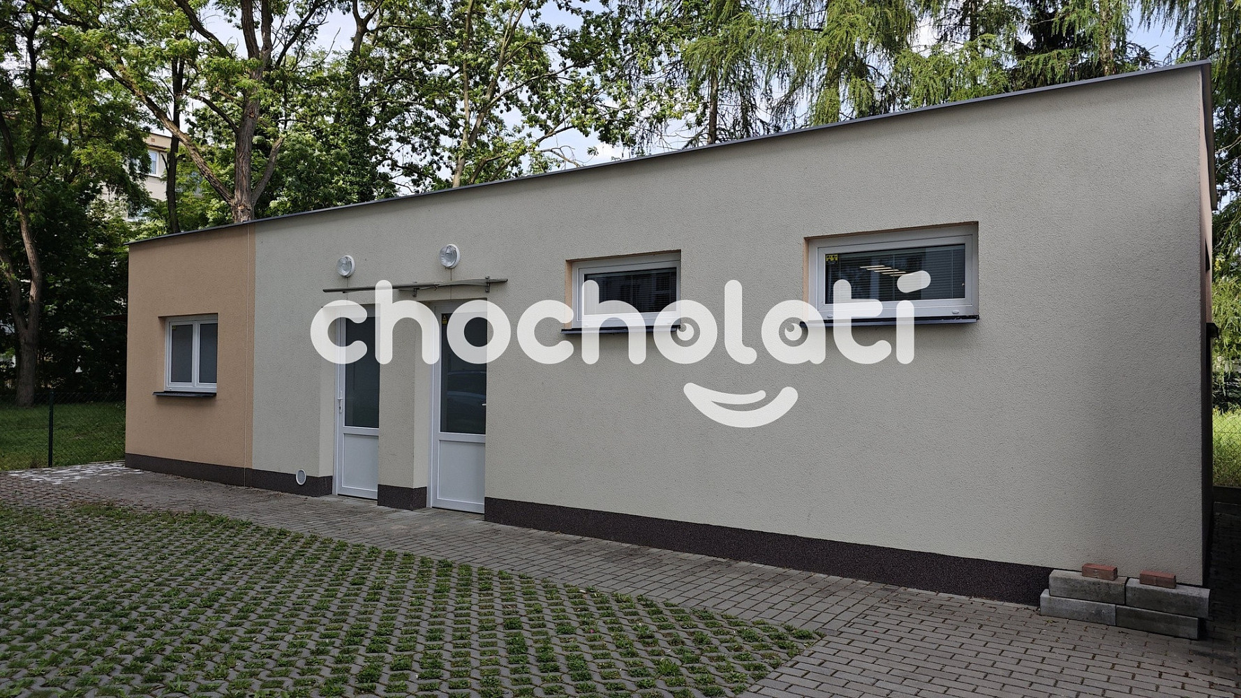 Prodej kanceláře 157 m² – pohled 6