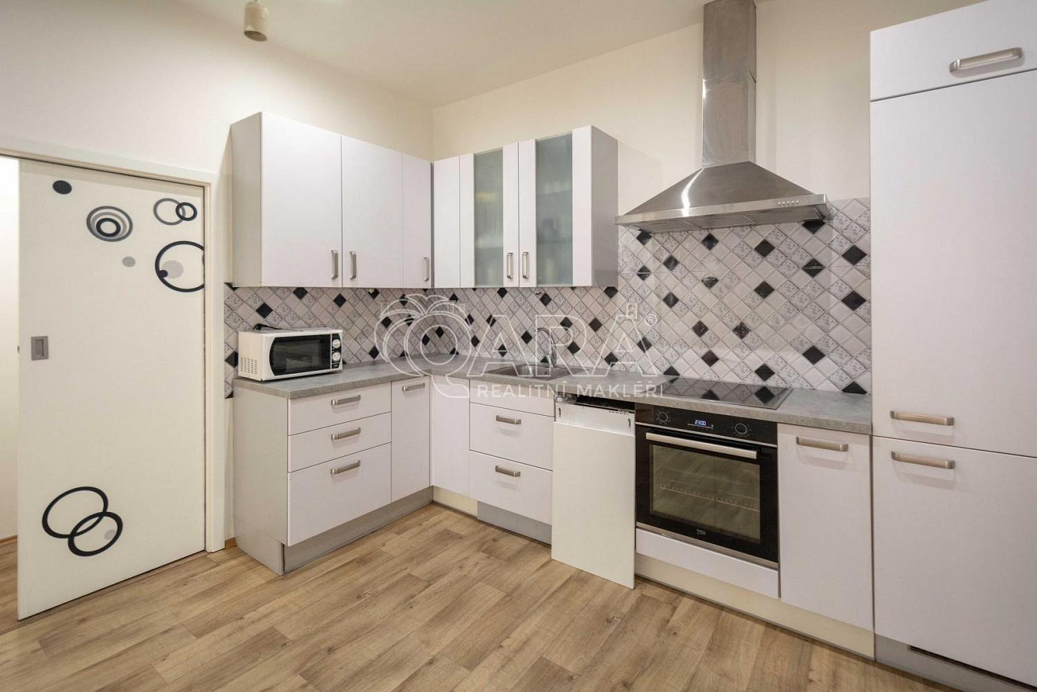 Prodej bytu 2+kk 67 m²