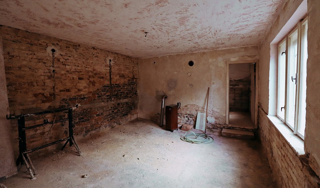 Prodej chaty/chalupy 76 m² s pozemkem 543 m², Vysočany – náhled fotky 6