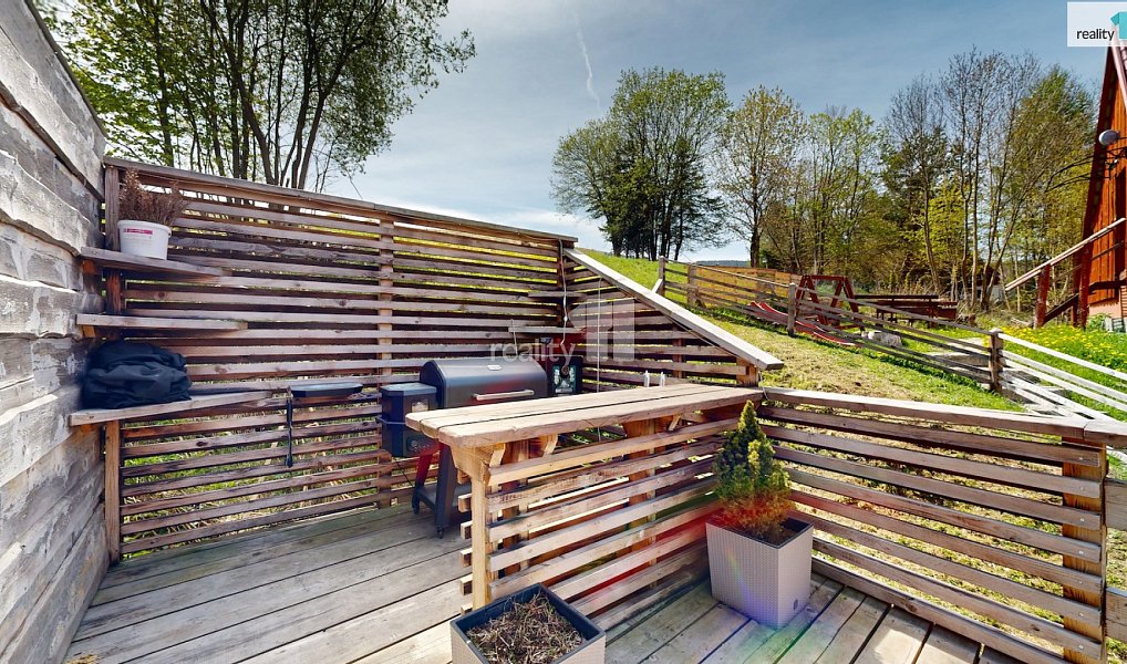 Pronájem ubytovacího objektu 229 m², Loučná pod Klínovcem – náhled fotky 2