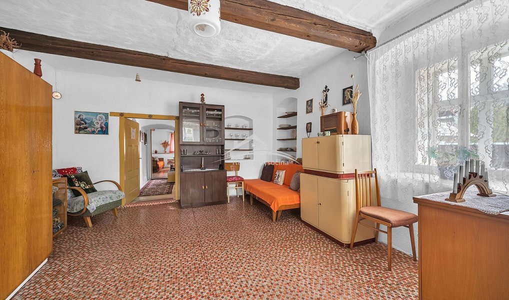 Prodej domu 130 m² s pozemkem 760 m², Chotěboř – náhled fotky 7