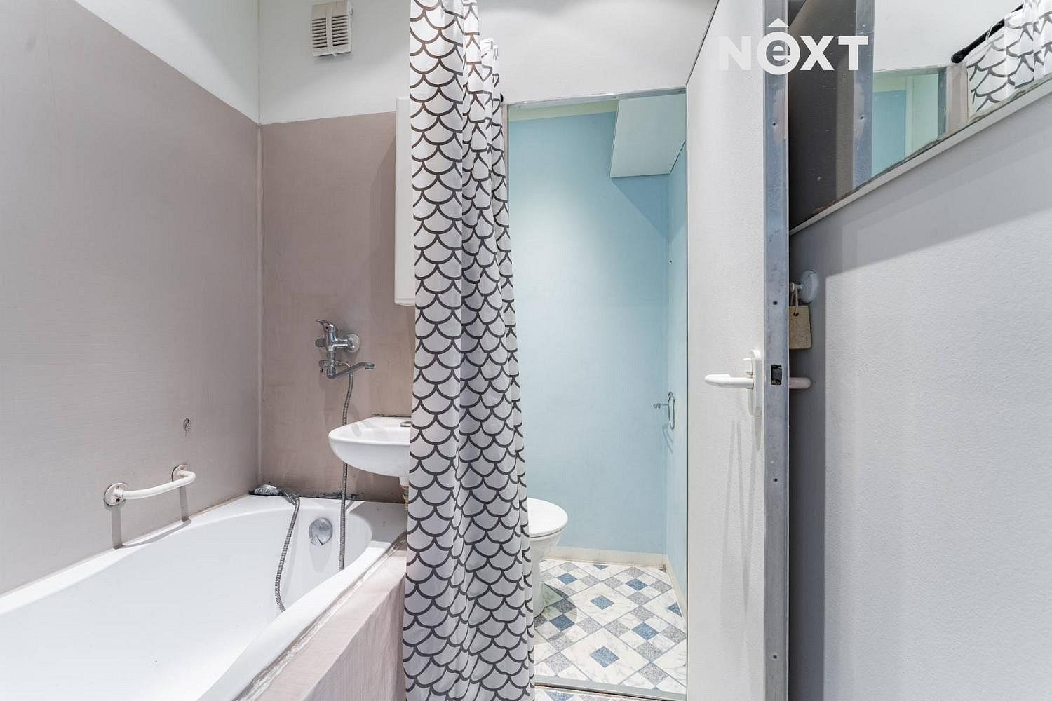 Prodej bytu 1+1 36 m² – fotografie 3