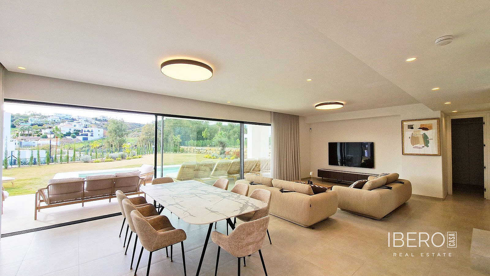 Prodej domu 516 m² s pozemkem 1 363 m² - Vista 6