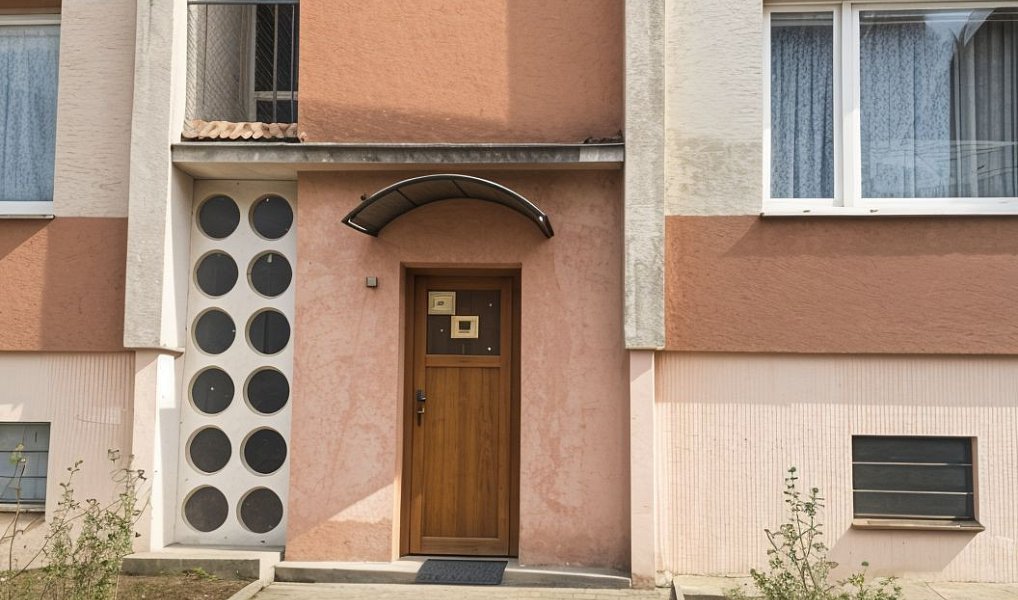 Pronájem bytu 2+kk 37 m², Ústí nad Labem – náhled fotky 9