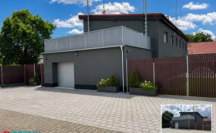 Prodej bytu 4+kk 99 m²
