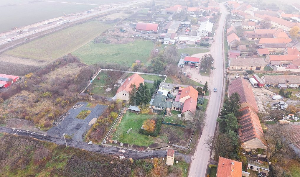 Prodej pozemku 161 602 m², Třebíz – náhled fotky 9