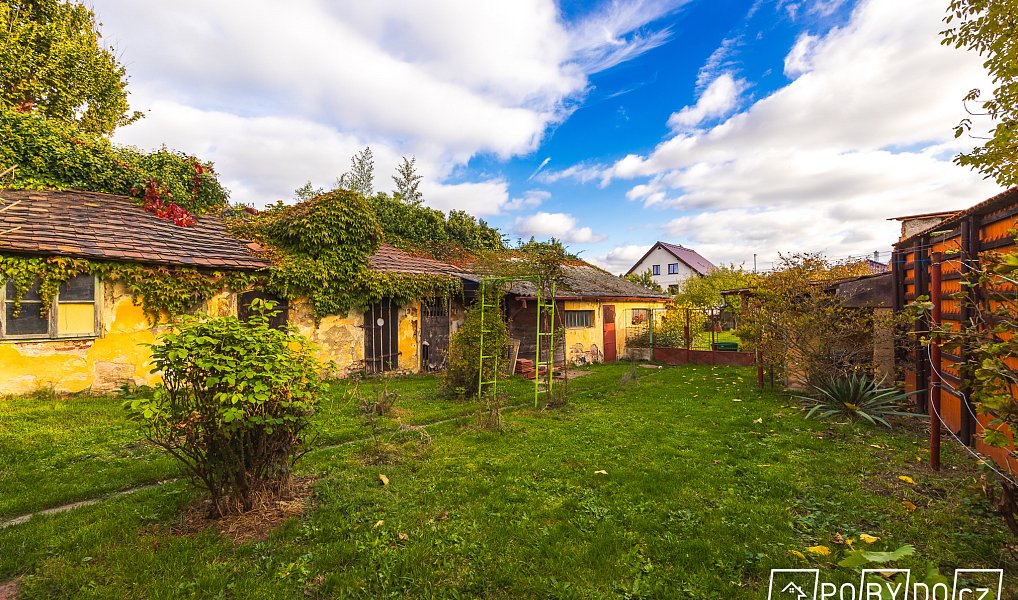 Prodej domu 184 m² s pozemkem 976 m², Zbůch – náhled fotky 9