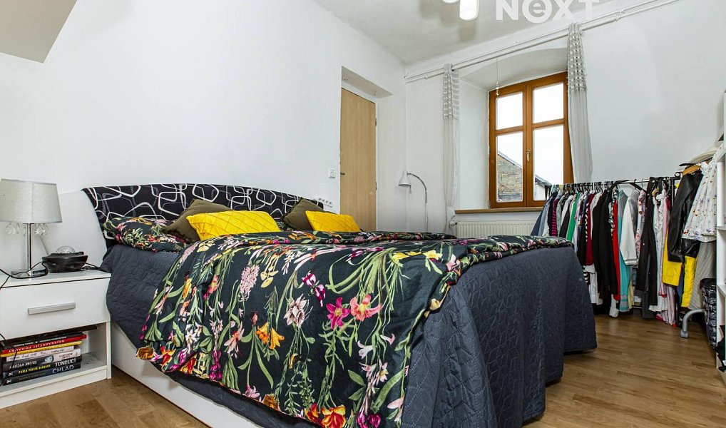 Prodej domu 265 m² s pozemkem 213 m², Kaplice – náhled fotky 10