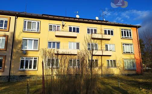 Prodej bytu 3+1 73 m², Olomouc - Hejčín