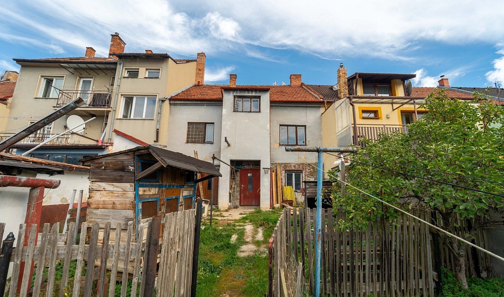 Prodej domu 153 m² s pozemkem 289 m², Blansko – náhled fotky 28