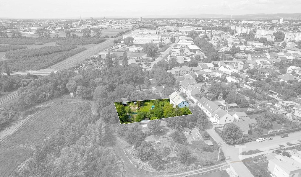 Prodej domu 430 m² s pozemkem 1 800 m², Olomouc – náhled fotky 24