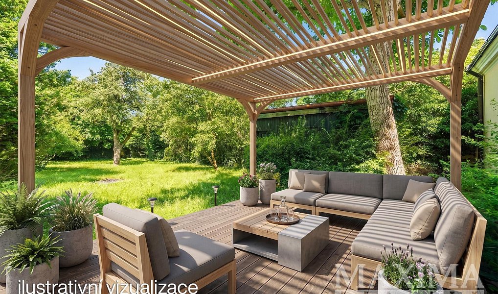 Prodej domu 250 m² s pozemkem 1 117 m², Praha – náhled fotky 16