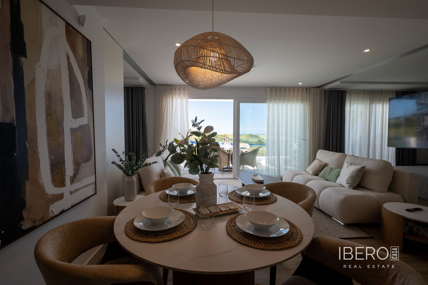 Piso 3+kk – Estepona, Barriada Islas Canarias - Más