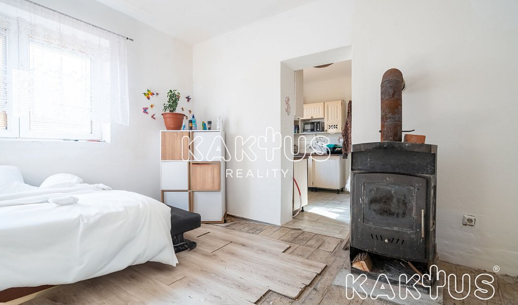 Prodej domu 109 m² s pozemkem 504 m², Spálov – náhled fotky 15