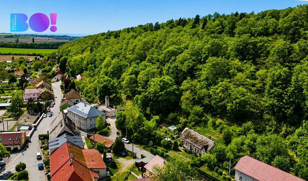 Prodej zahrady 2 495 m², Veselíčko – náhled fotky 6