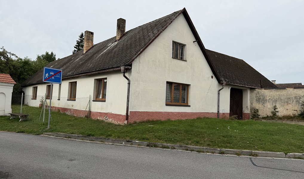 Prodej domu 128 m² s pozemkem 1 752 m², Nová Cerekev – náhled fotky 22