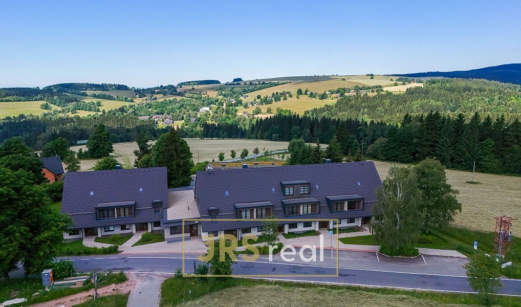 Prodej bytu 2+kk 60 m², Říčky v Orlických horách – náhled fotky 16