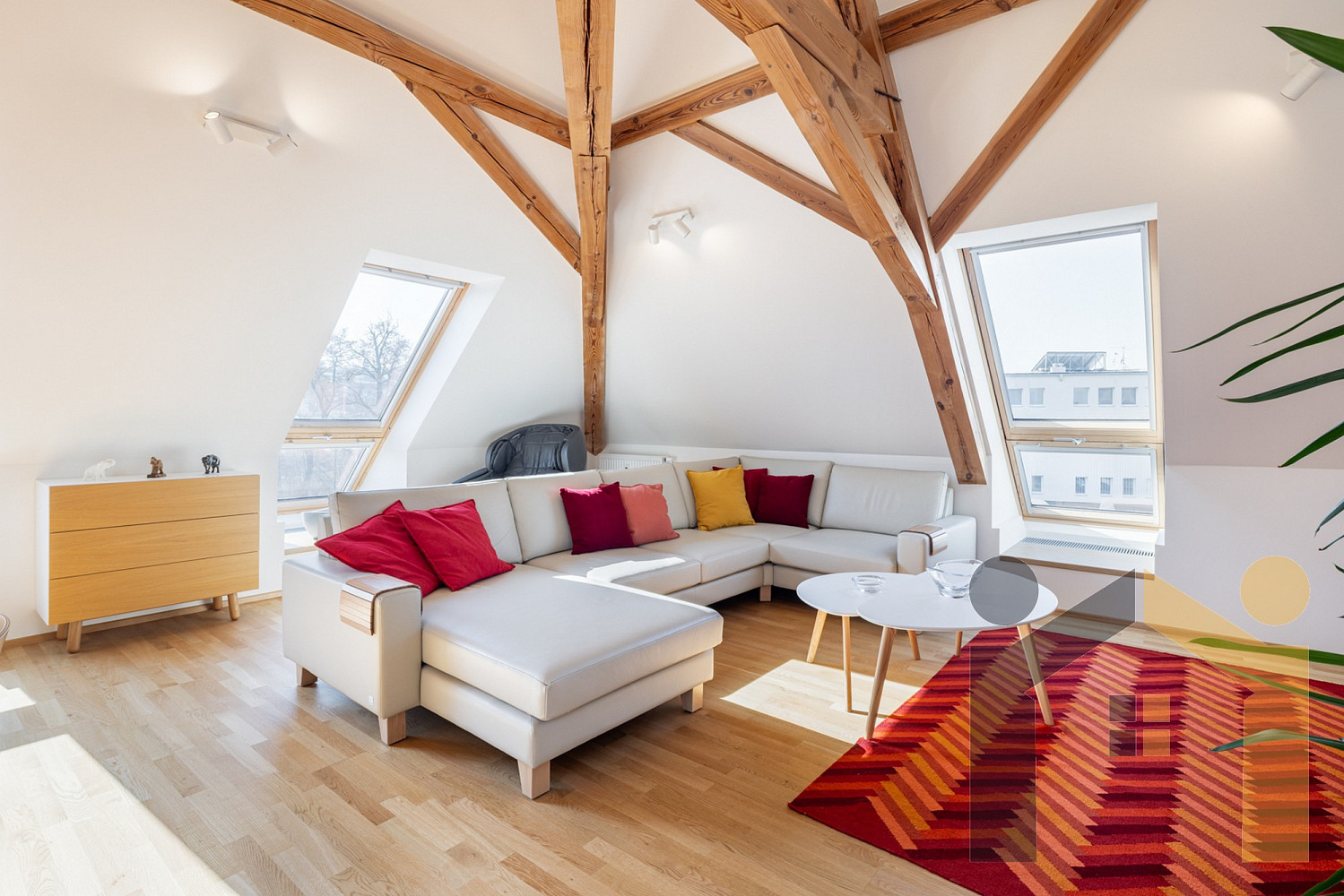 Prodej bytu 4+kk 96 m² – fotografie 5