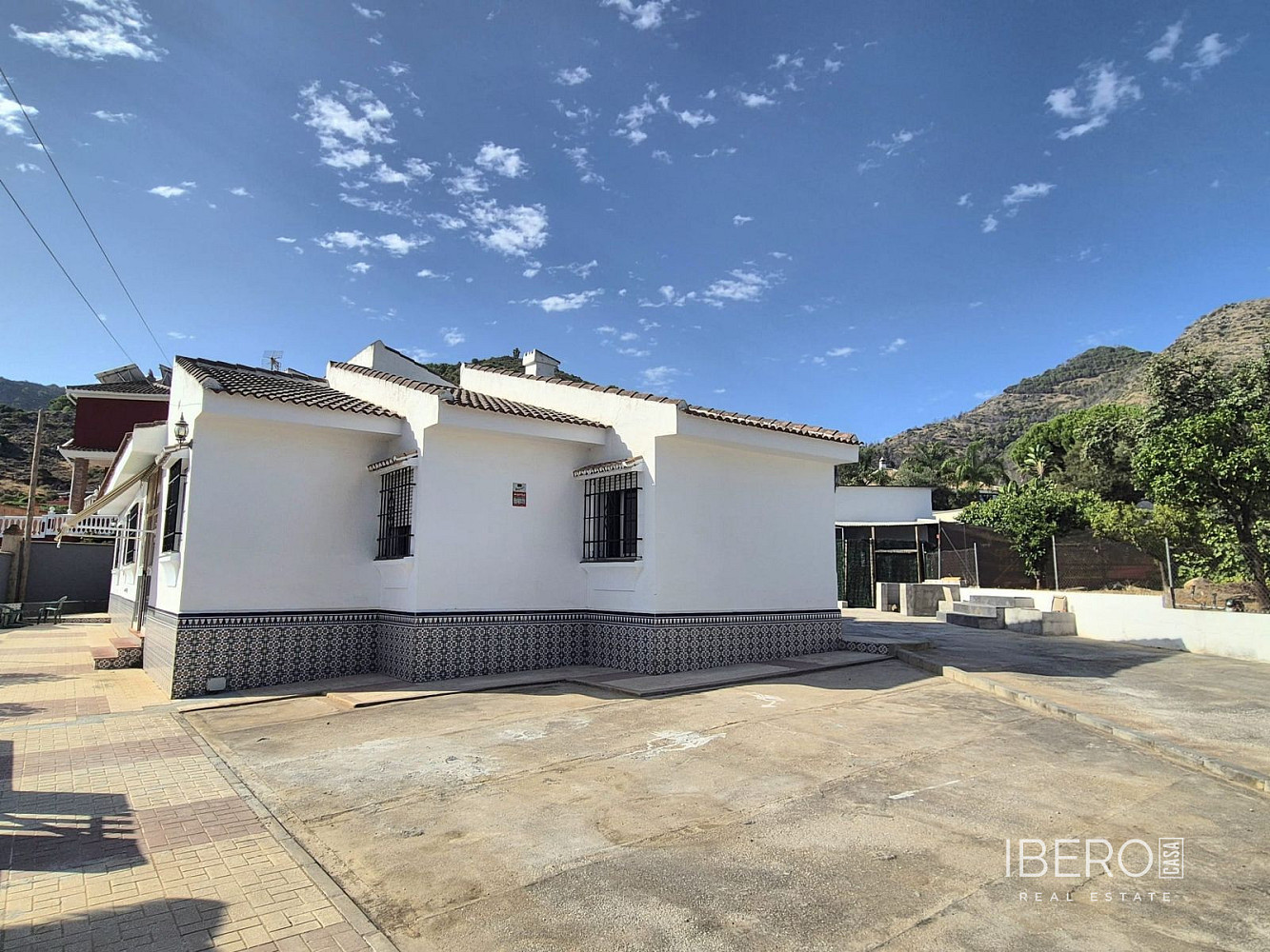 Casa 6+kk – Alhaurín de la Torre, Los Tomillares - Vista 3