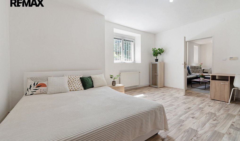 Prodej bytu 3+kk 62 m², Praha – náhled fotky 3