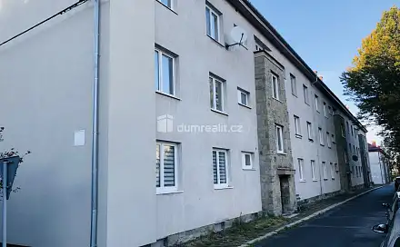 Pronájem bytu 3+kk 97 m², Sídl. Beskydské, Frenštát pod Radhoštěm, okres Nový Jičín