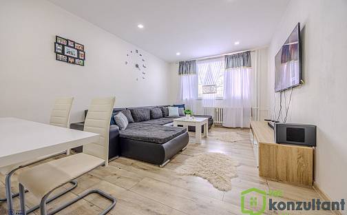 Prodej bytu 4+1 89 m², tř. 17. listopadu, Karviná - Ráj