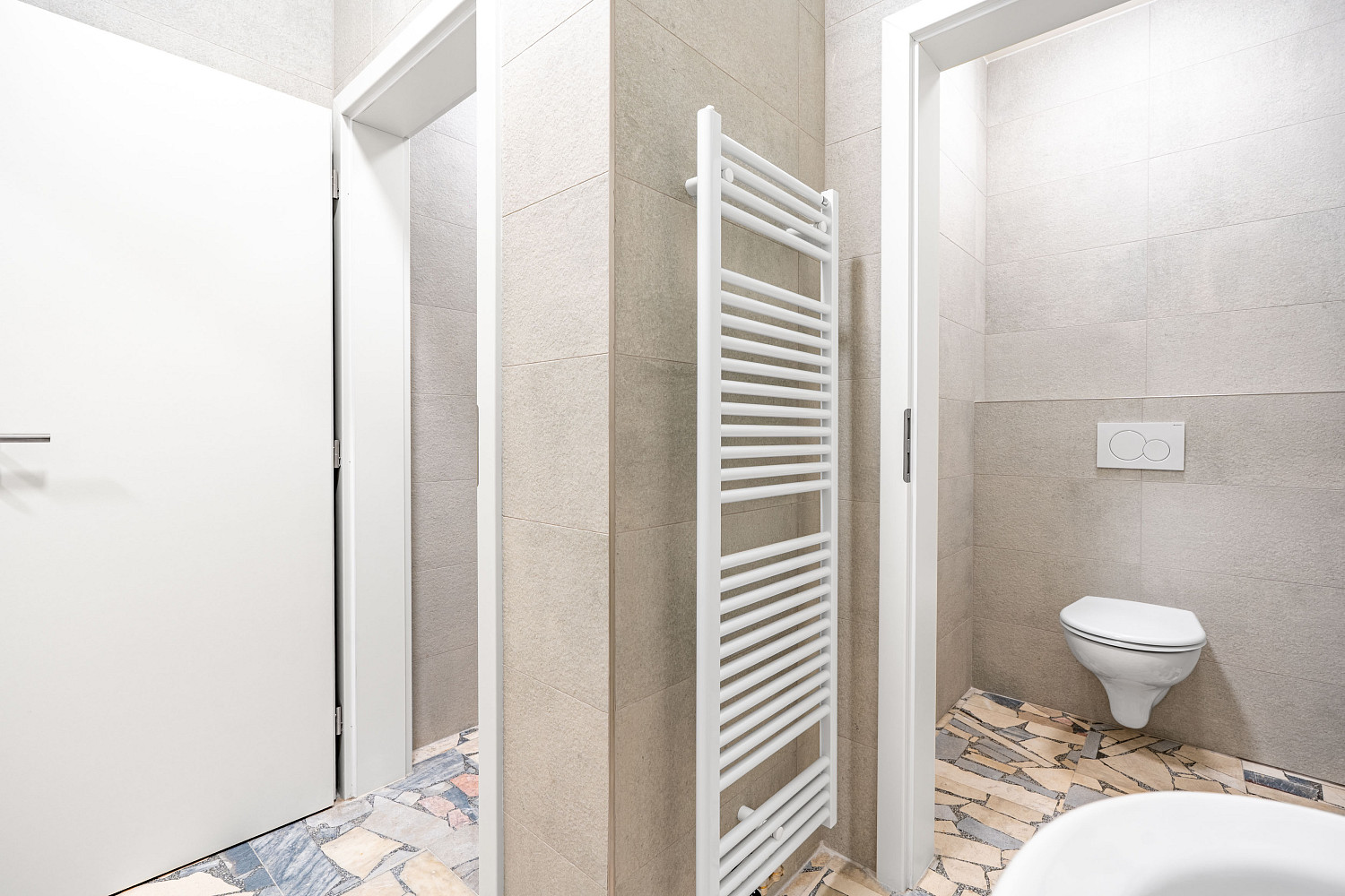 Pronájem komerčního objektu (jiného typu) 114 m² – fotografie 5