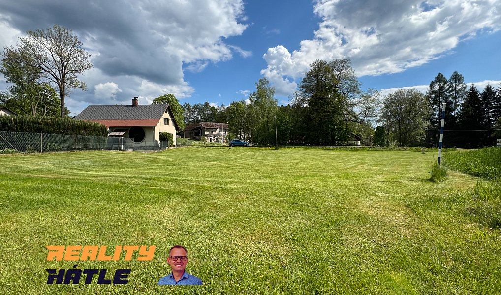 Prodej stavebního pozemku 1 499 m², Rokytnice v Orlických horách – náhled fotky 5