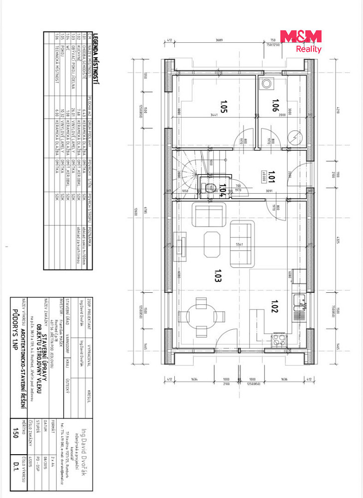 Prodej chaty/chalupy 64 m² s pozemkem 881 m² – fotografie 4