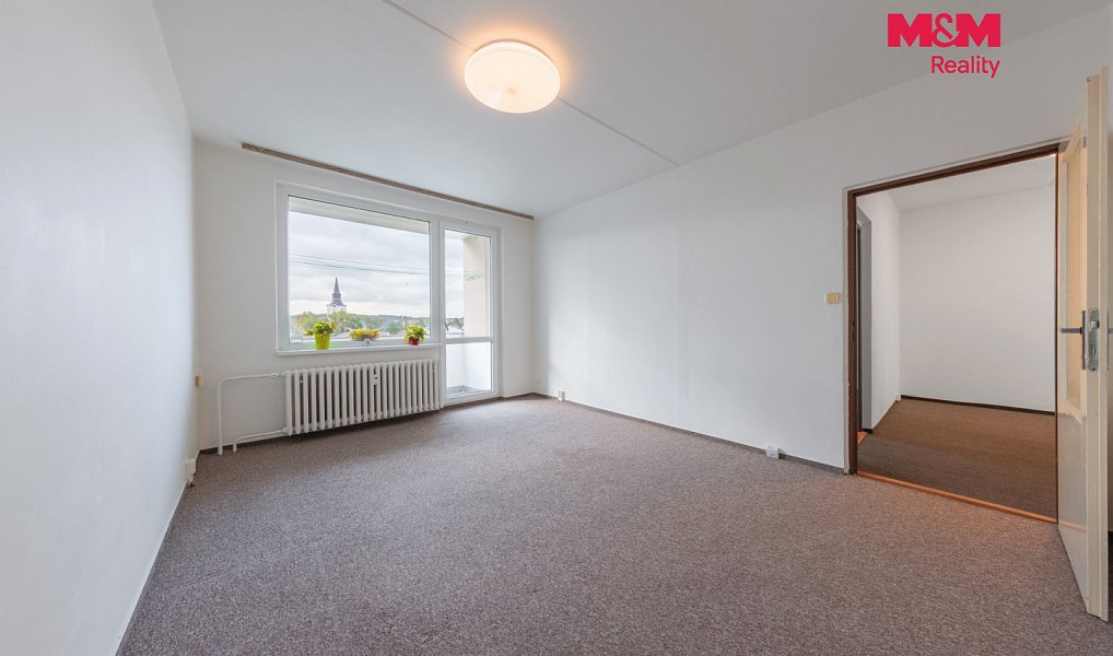 Prodej bytu 2+1 55 m², Hroznětín – náhled fotky 3