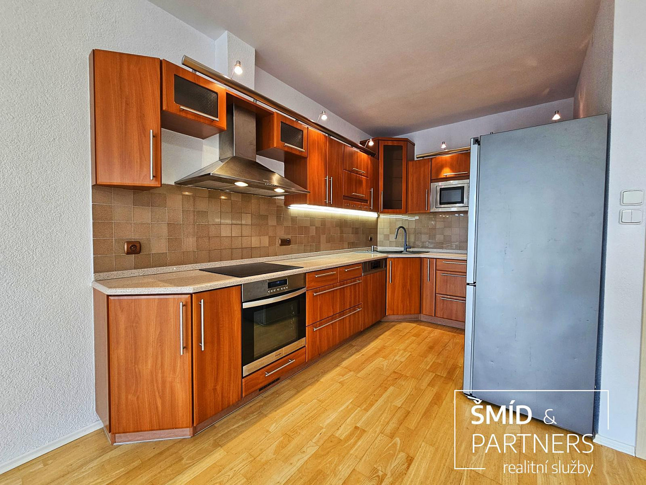 Pronájem bytu 4+kk 104 m² — photo 5