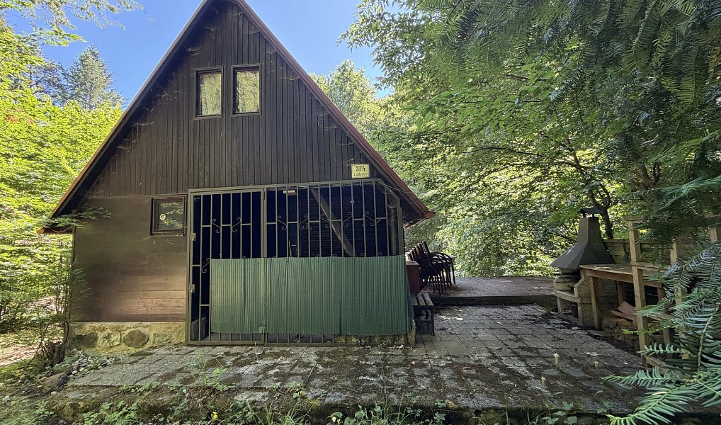 Prodej chaty/chalupy 60 m² s pozemkem 44 m², Brno – náhled fotky 4