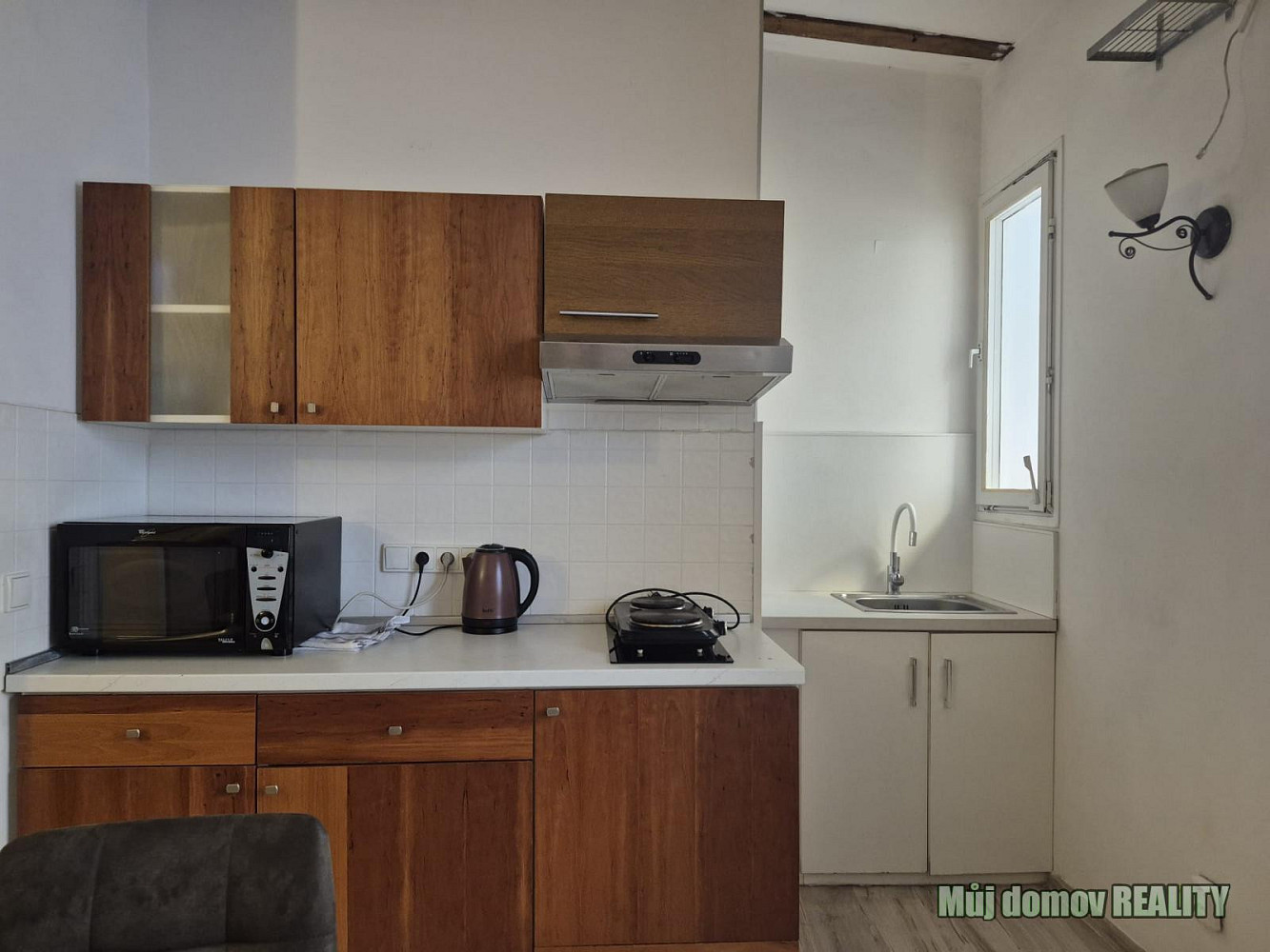 Pronájem bytu 3+kk 120 m² – fotografie 3
