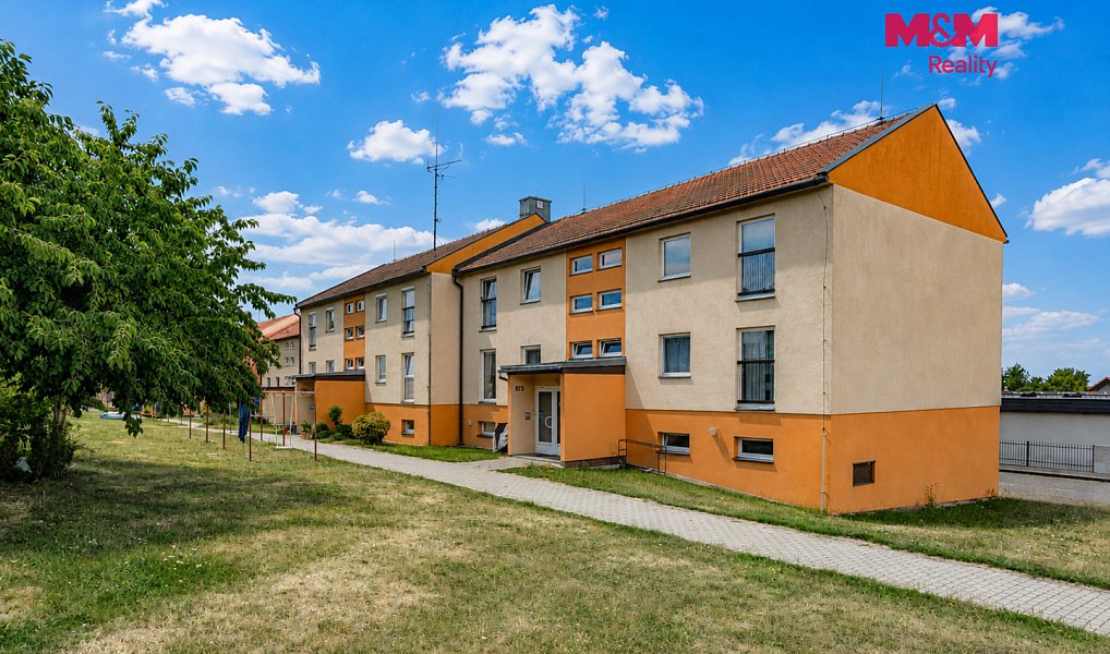 Prodej bytu 3+1 67 m², Nové Město nad Metují – náhled fotky 7