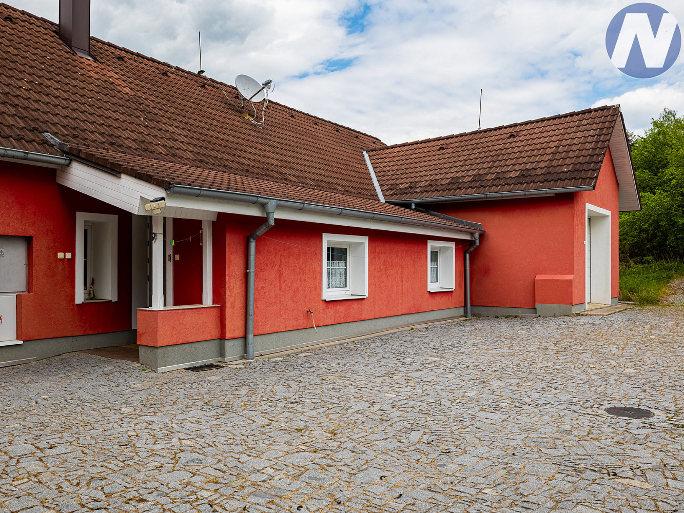 Prodej domu 111 m² s pozemkem 6 073 m² – fotografie 4