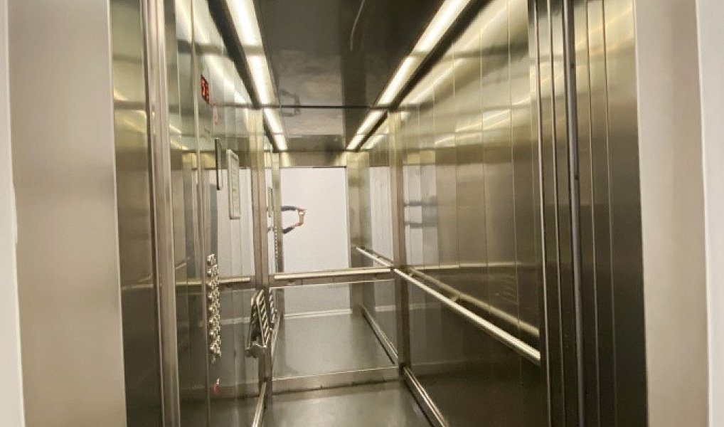 Pronájem bytu 2+kk 65 m², Praha – náhled fotky 14