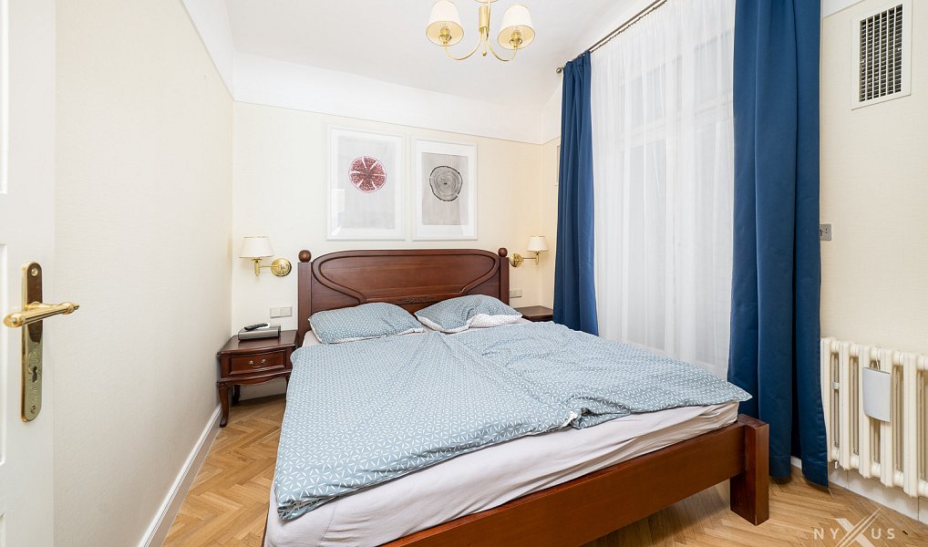 Pronájem bytu 2+kk 59 m², Praha – náhled fotky 5