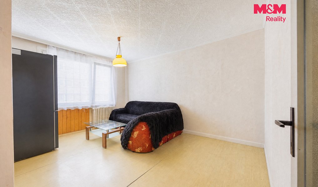 Prodej bytu 2+1 59 m², Rokytnice v Orlických horách – náhled fotky 3