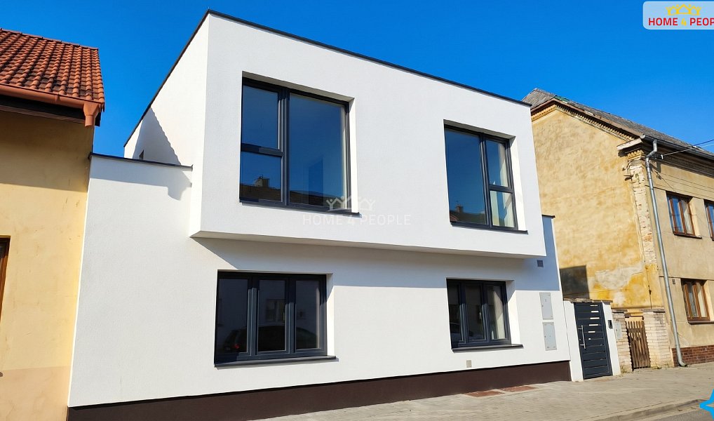 Prodej domu 140 m² s pozemkem 268 m², Praha – náhled fotky 33