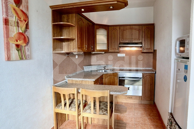 Pronájem bytu 1+kk 32 m² – fotografie 4