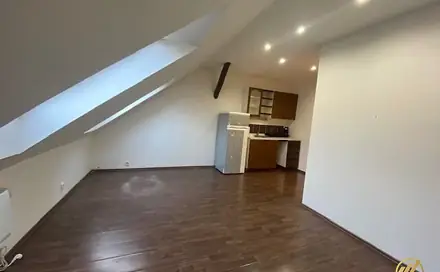 Pronájem bytu 1+kk 25 m², Dlouhá třída, Nymburk