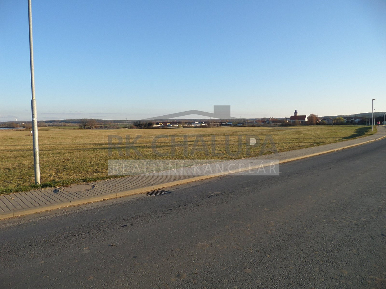 Prodej komerčního pozemku 14 406 m² – fotografie 2