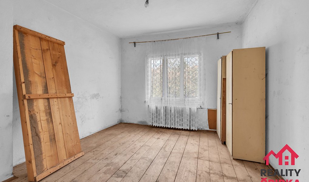 Prodej domu 165 m² s pozemkem 1 639 m², Deštná – náhled fotky 12
