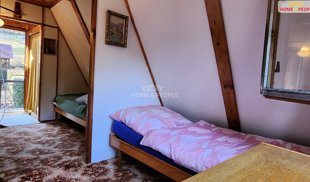 Prodej chaty/chalupy 68 m², Probulov – náhled fotky 17