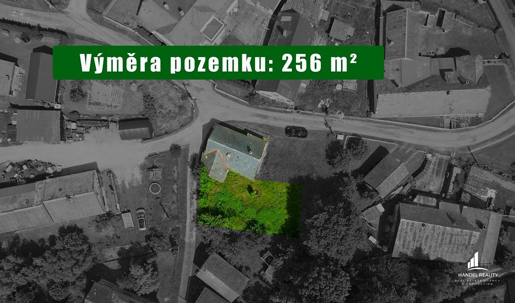 Prodej domu 90 m² s pozemkem 256 m², Rohle – náhled fotky 4