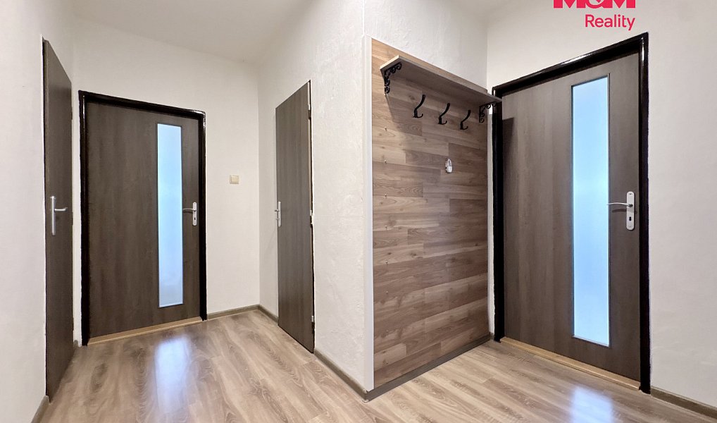 Prodej bytu 3+1 72 m², Budišov nad Budišovkou – náhled fotky 4